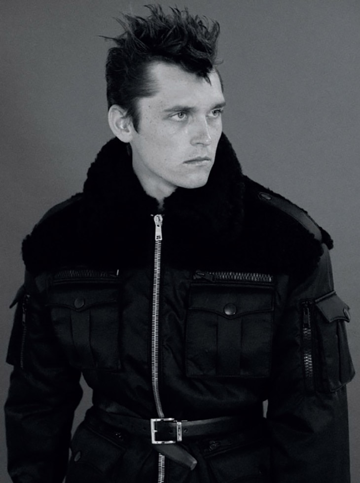 Anders Hayward
