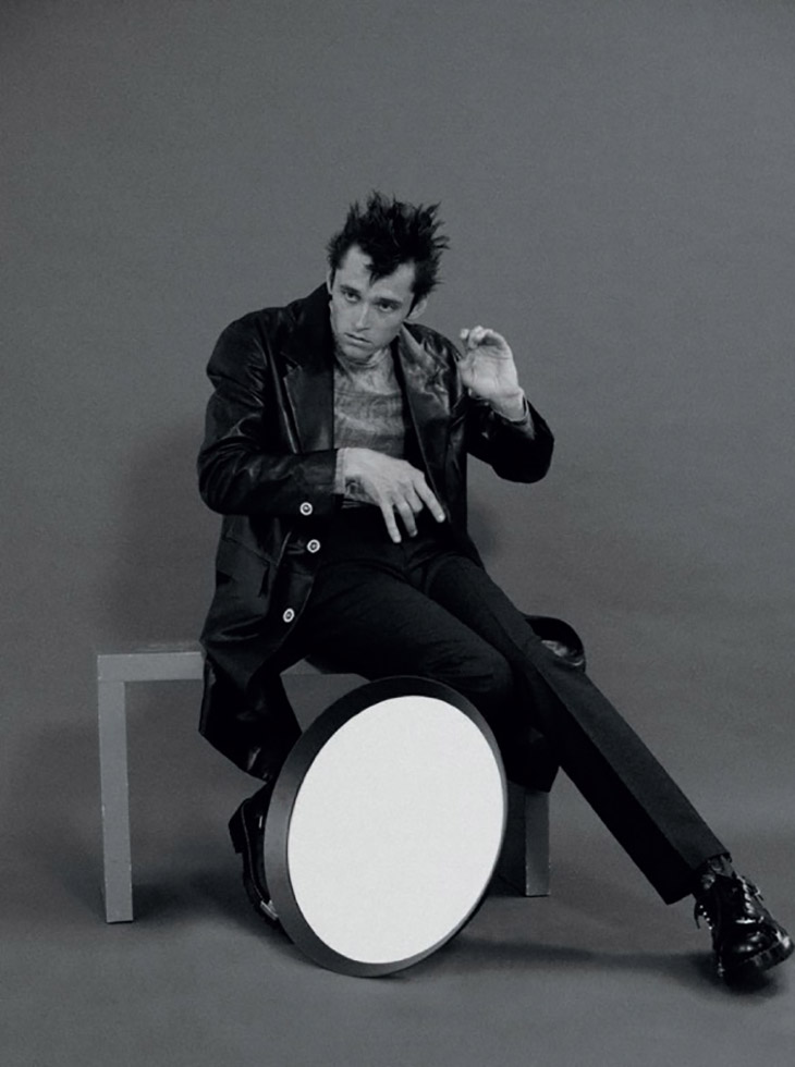 Esquire Spain