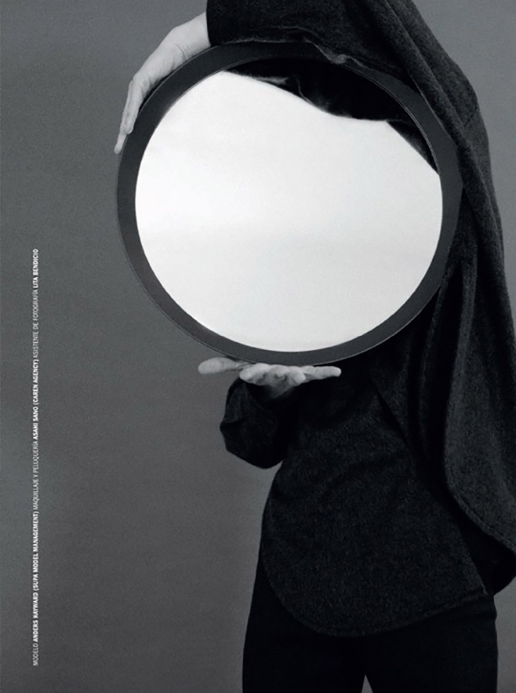 Esquire Spain