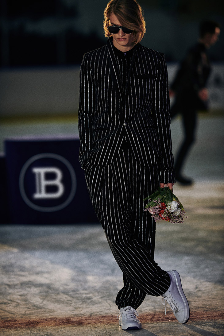 Balmain Men's
