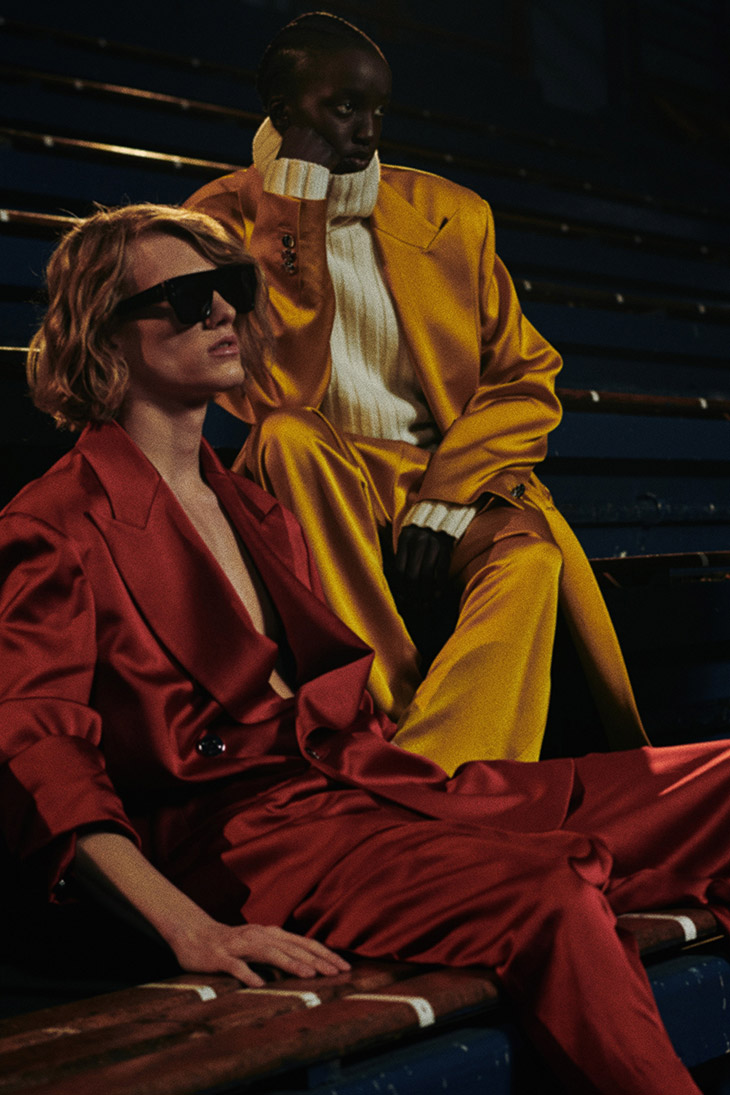 Balmain Men's