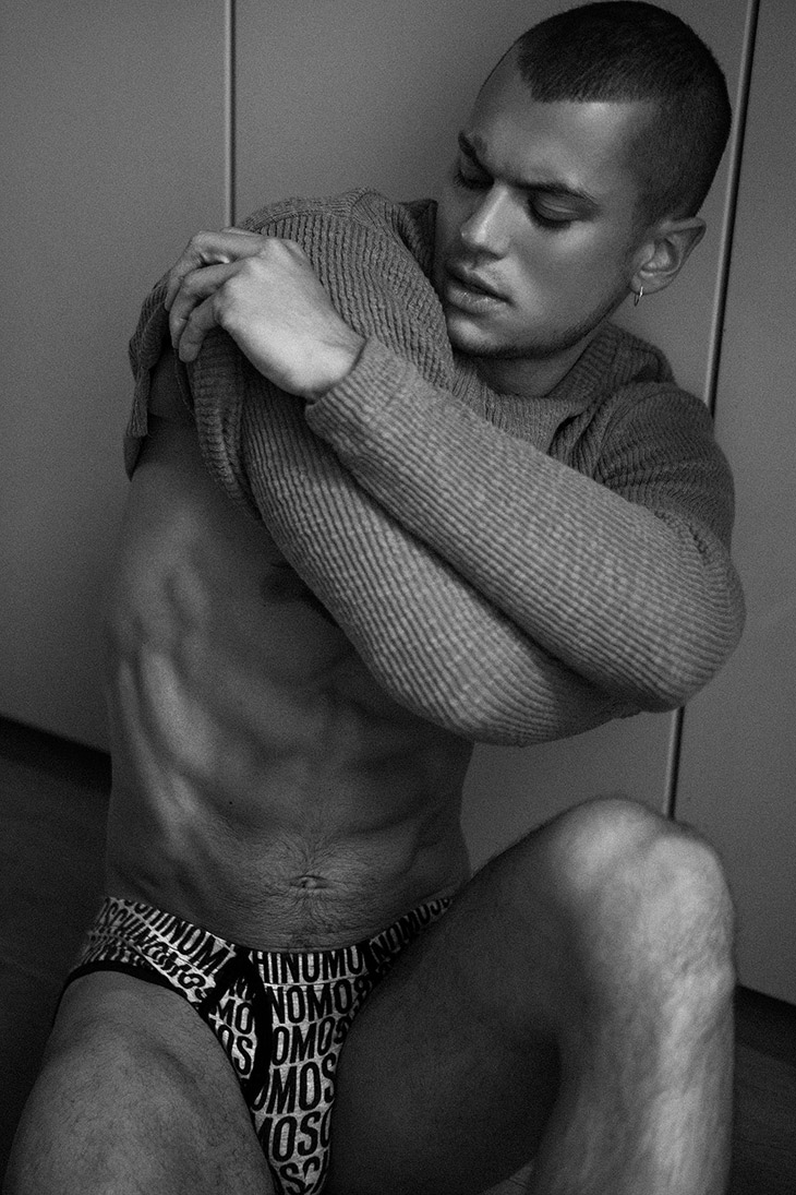 Brandon Good