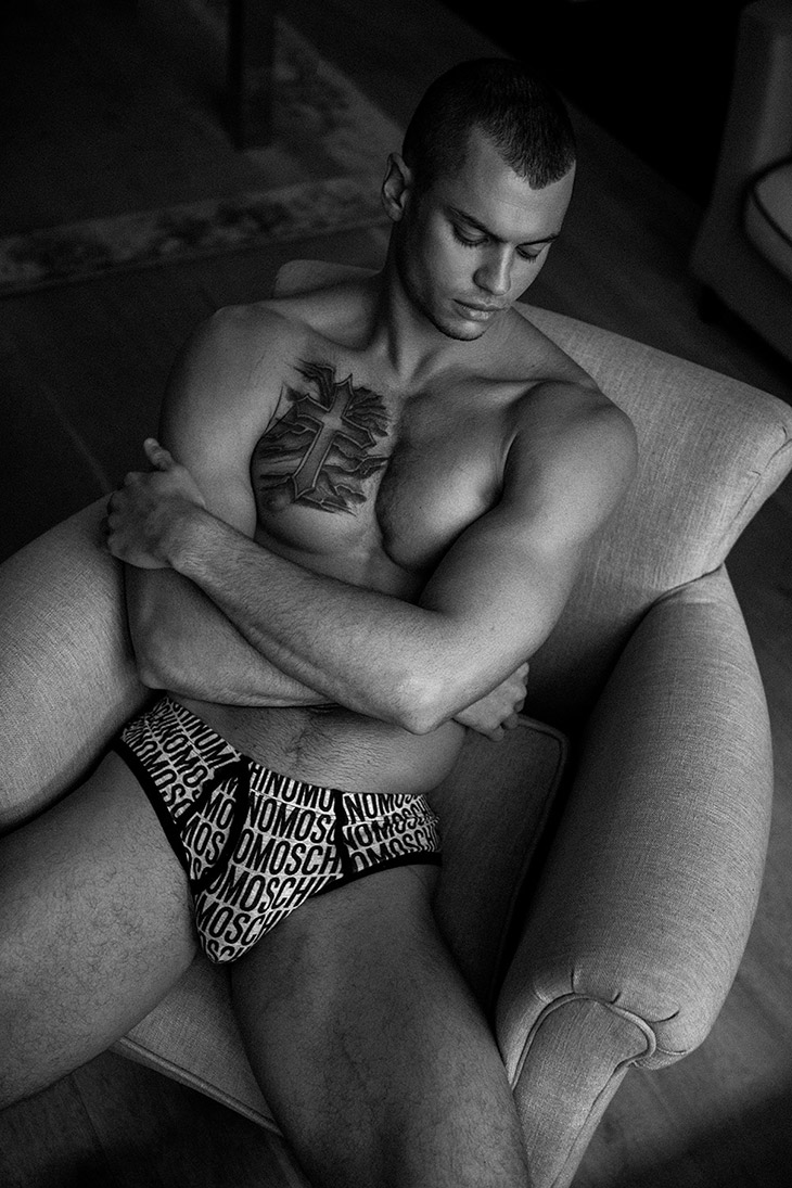 Brandon Good