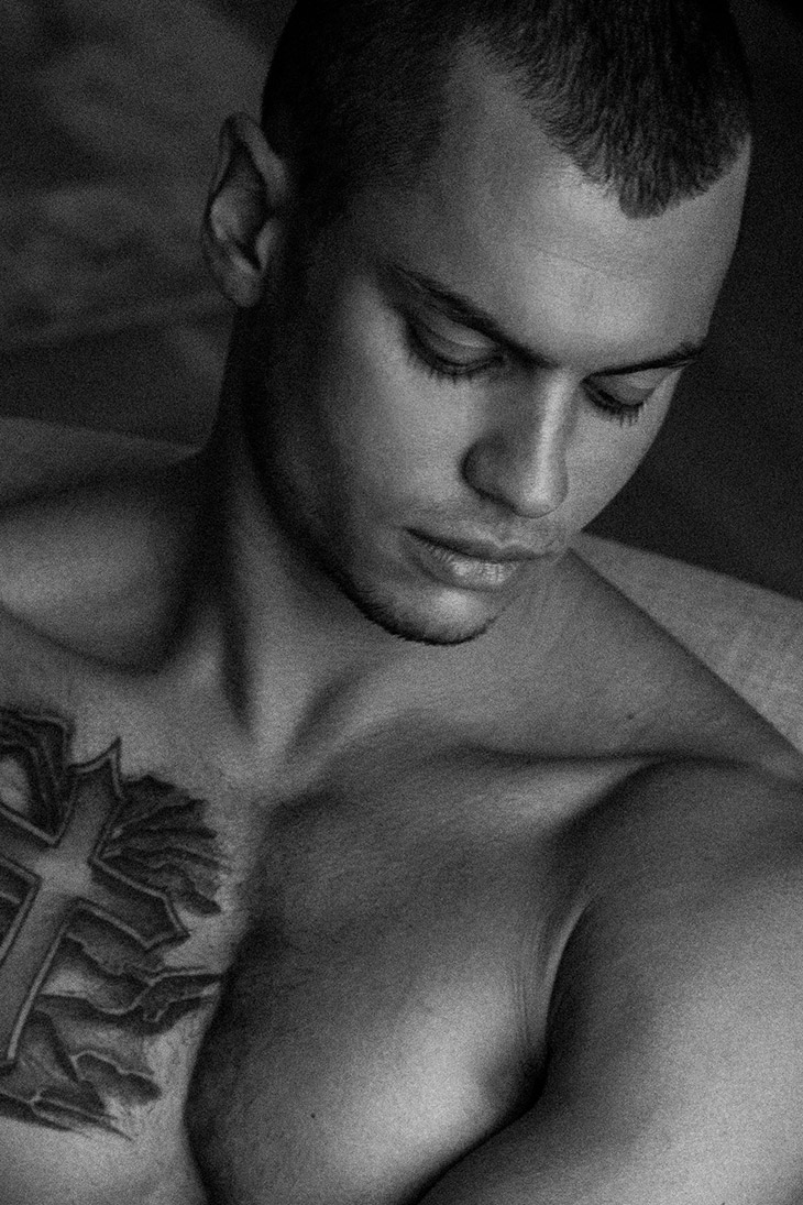 Brandon Good