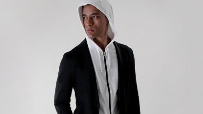 CANALI Black Edition
