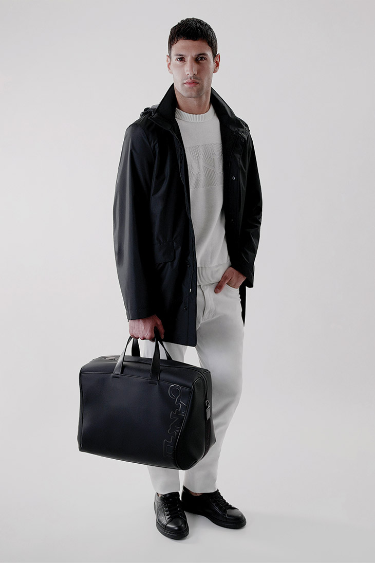 CANALI
