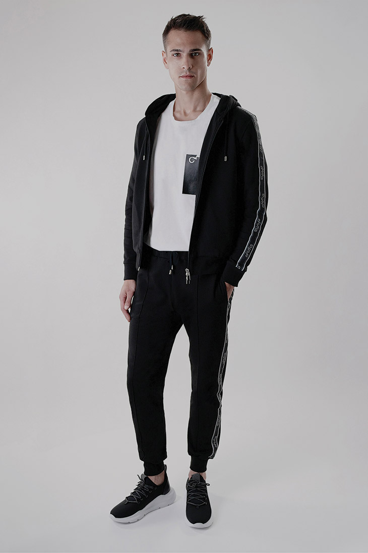 CANALI sport collection