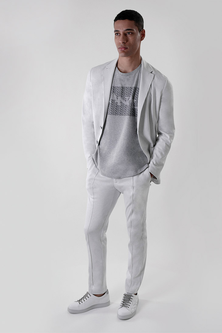 CANALI sport Edition