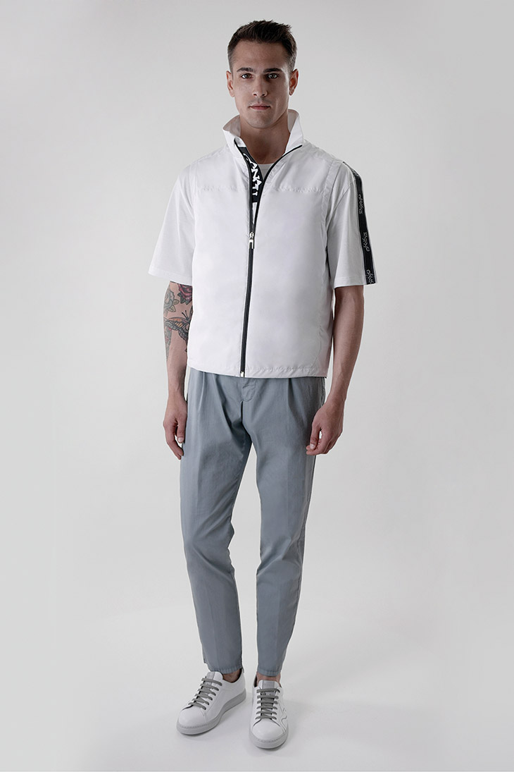 CANALI Black Edition