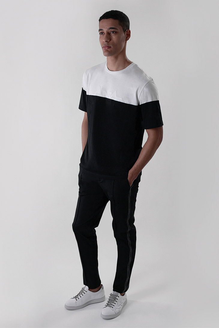 CANALI Black Edition
