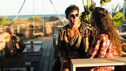 Dating Advice for People Who Hate Dating