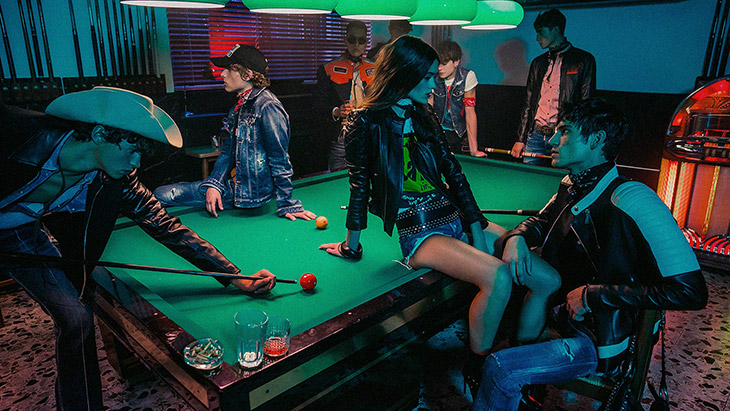 Dsquared2
