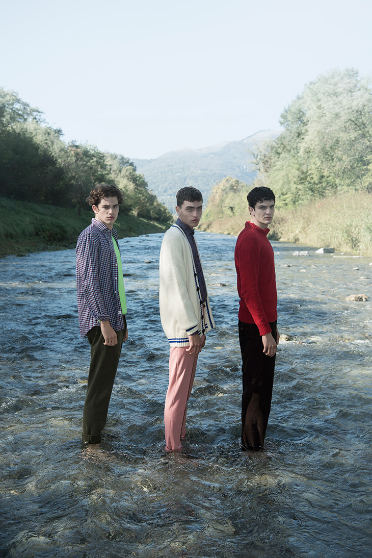 MMSCENE STYLE STORIES