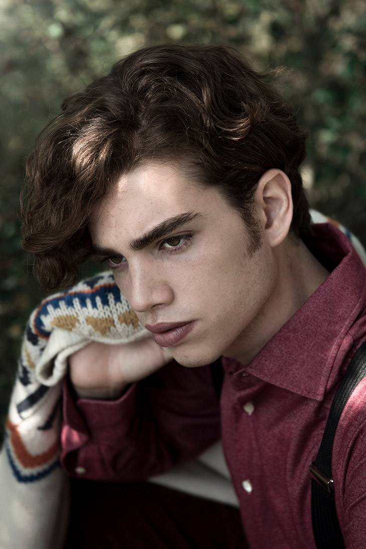 MMSCENE STYLE STORIES