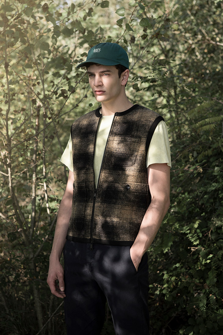 MMSCENE STYLE STORIES