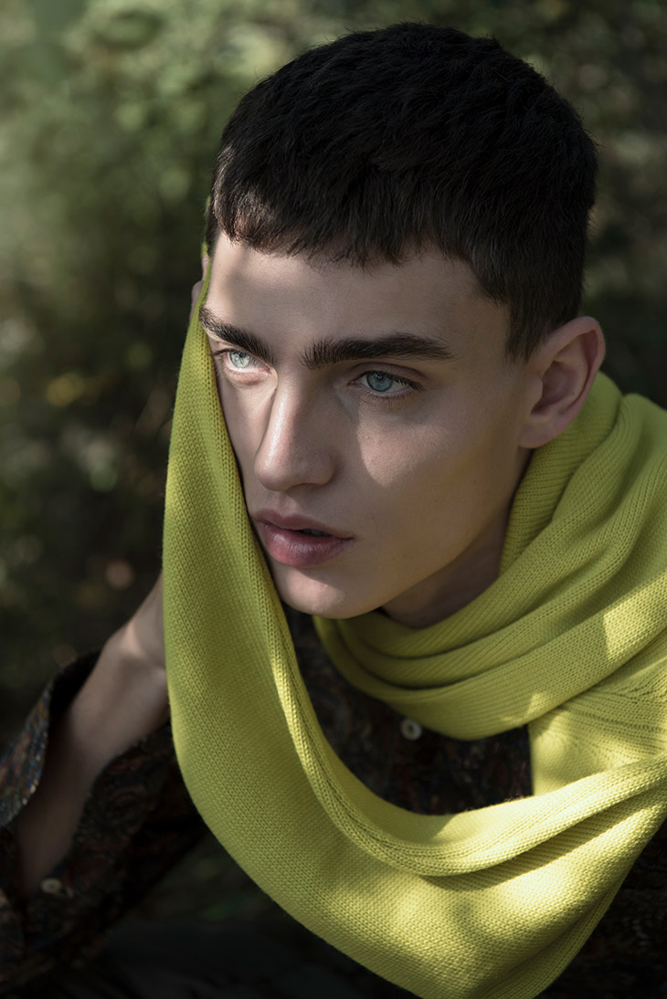 MMSCENE STYLE STORIES