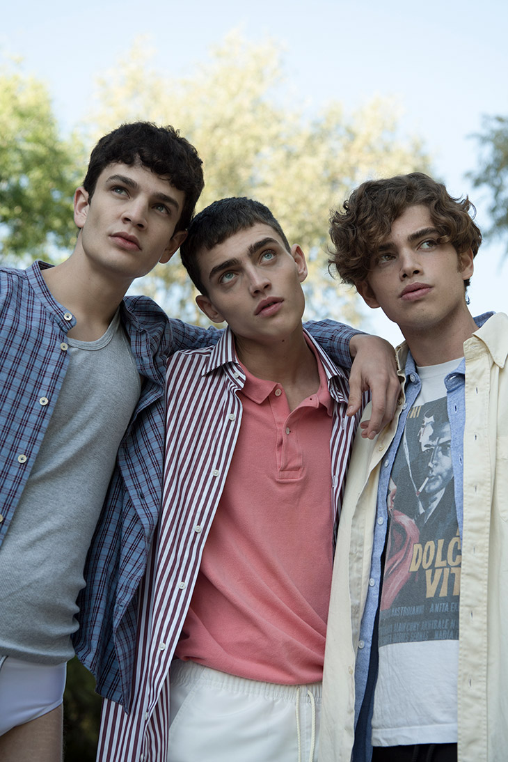 MMSCENE STYLE STORIES