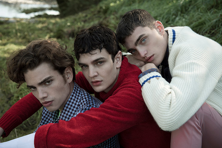 MMSCENE STYLE STORIES