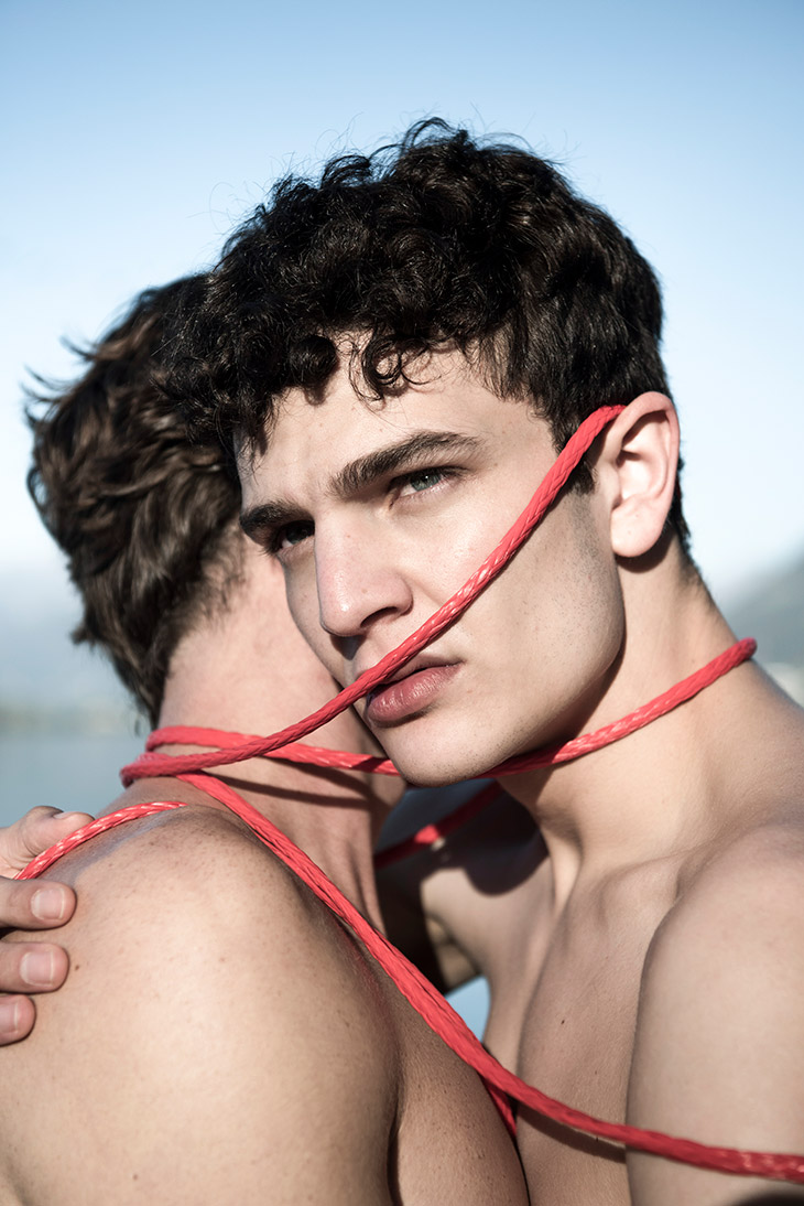 MMSCENE STYLE STORIES