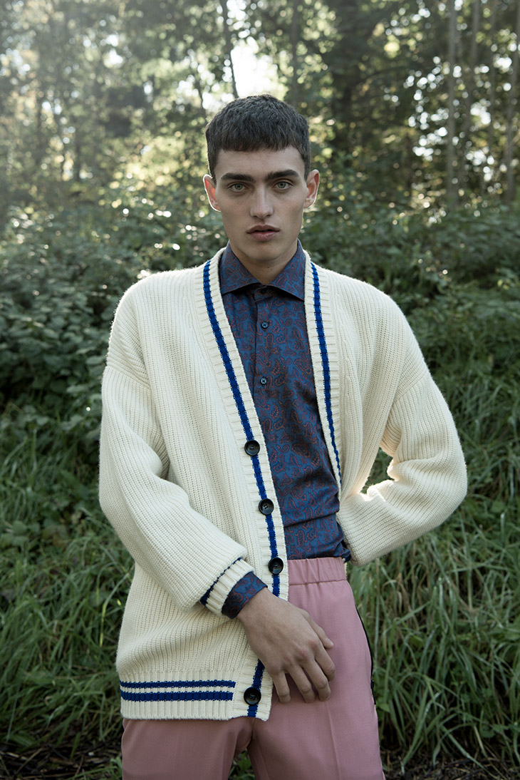 MMSCENE STYLE STORIES