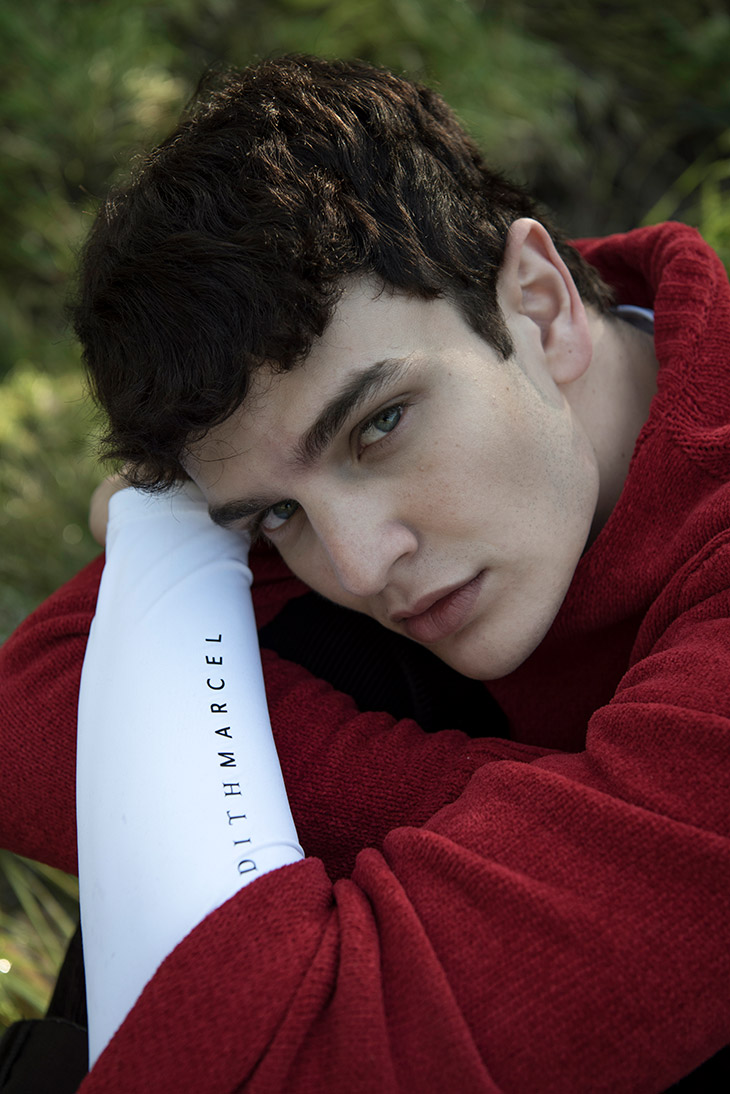 MMSCENE STYLE STORIES