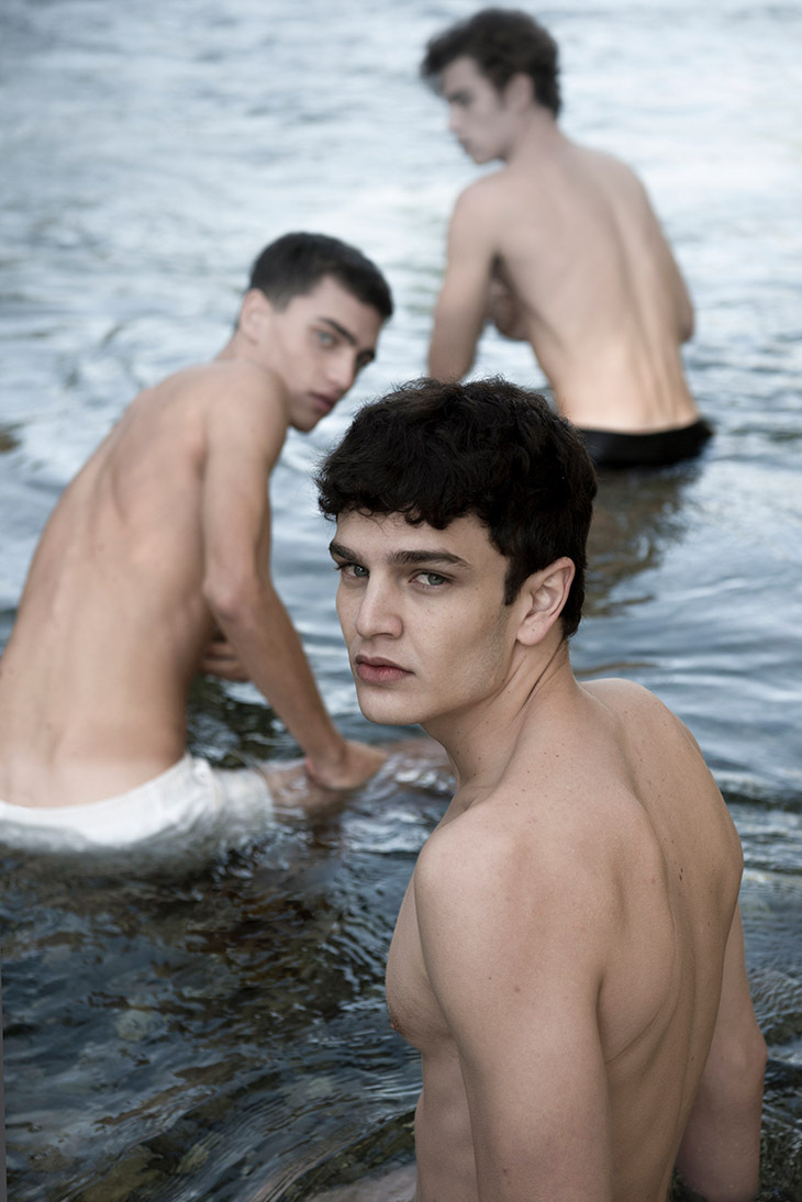 MMSCENE STYLE STORIES