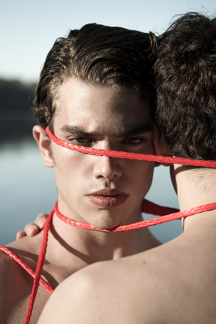 MMSCENE STYLE STORIES