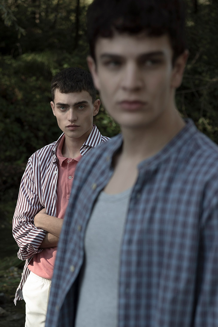 MMSCENE STYLE STORIES