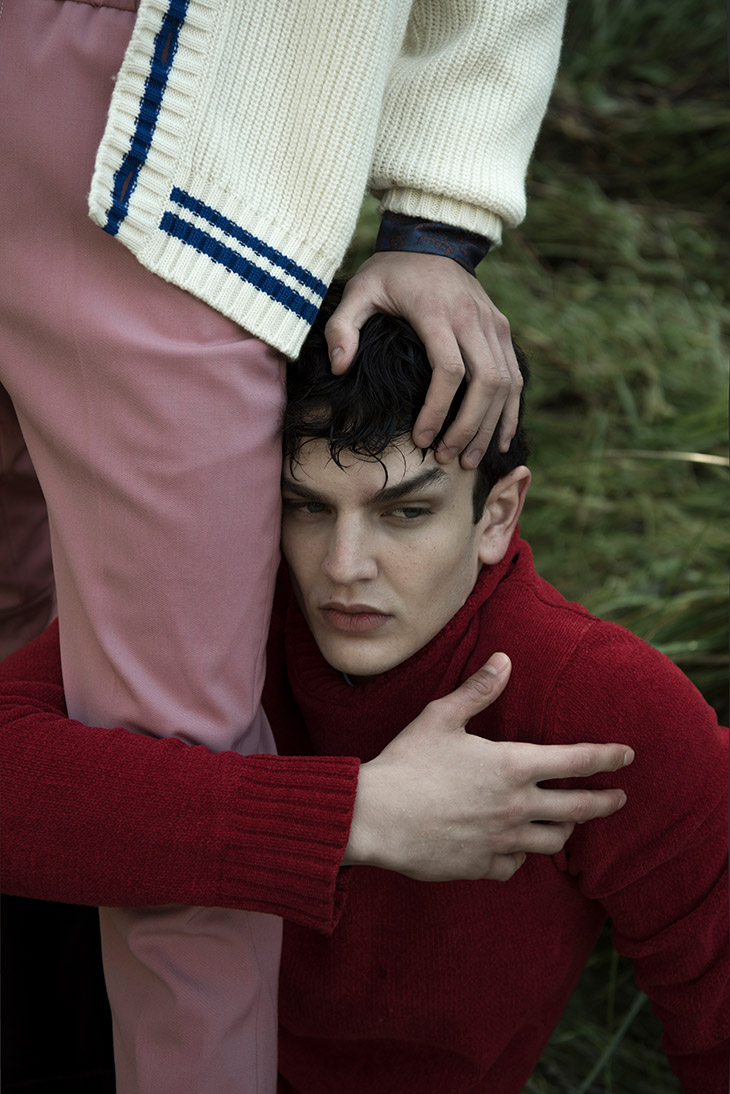 MMSCENE STYLE STORIES