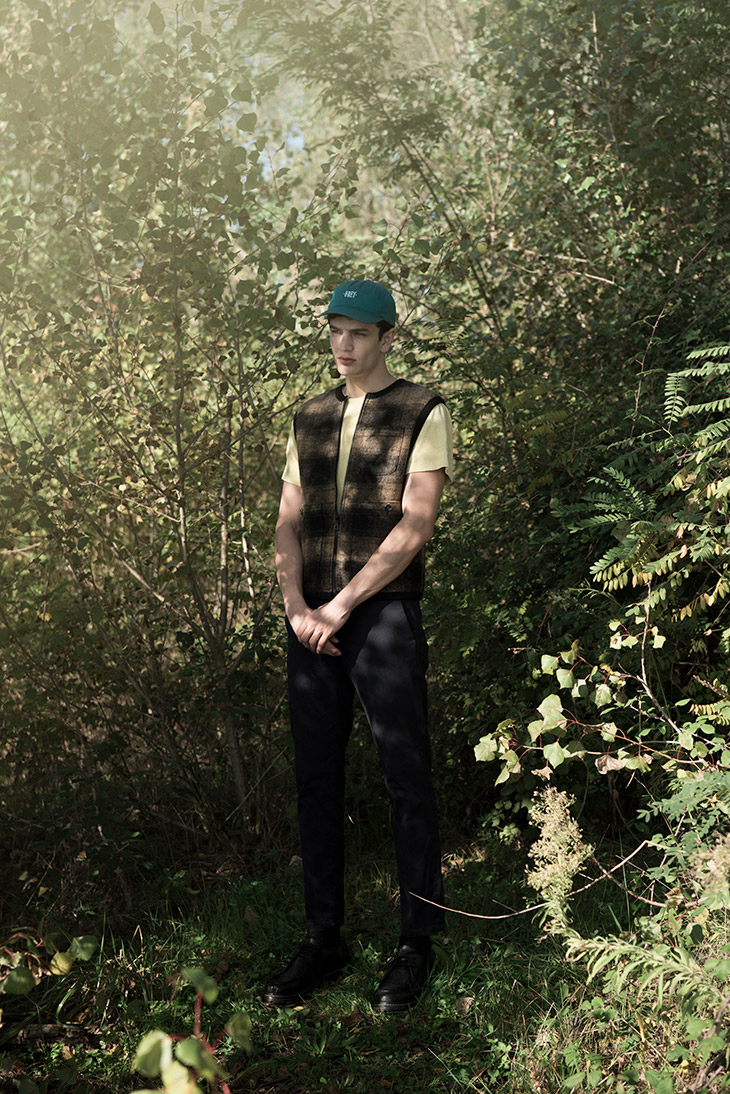 MMSCENE STYLE STORIES