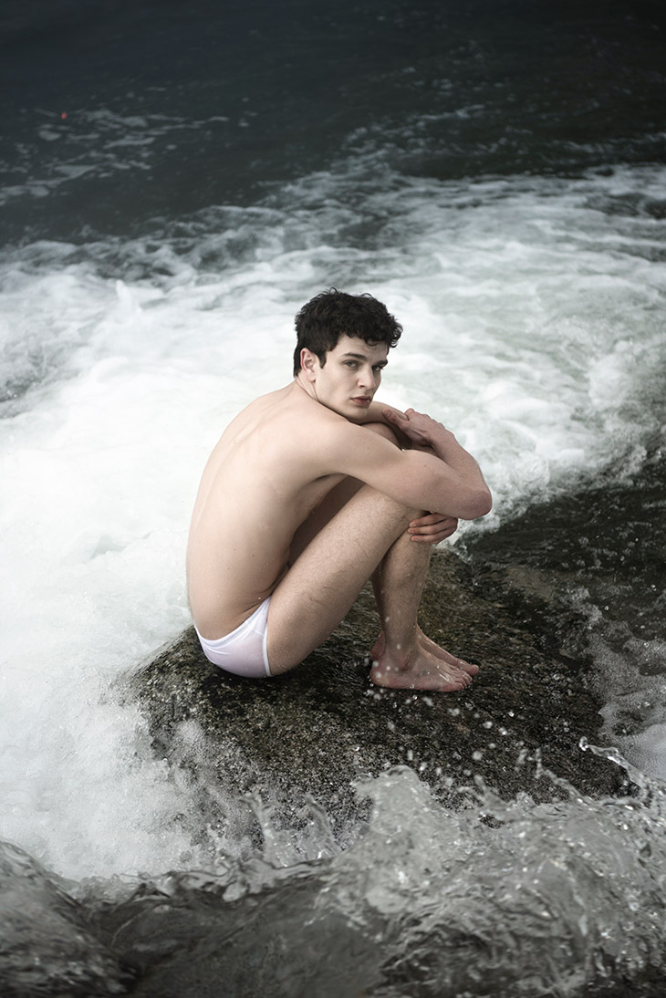 MMSCENE STYLE STORIES