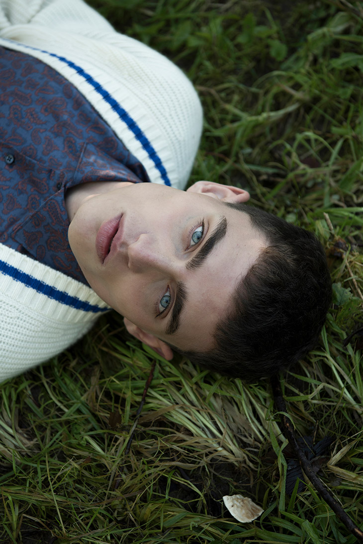 MMSCENE STYLE STORIES