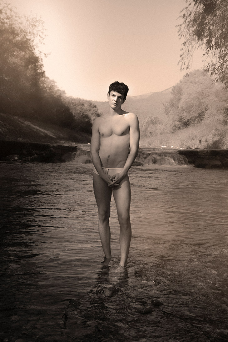 MMSCENE STYLE STORIES