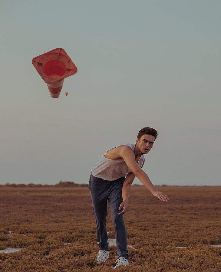 Konstantinos Kexagias