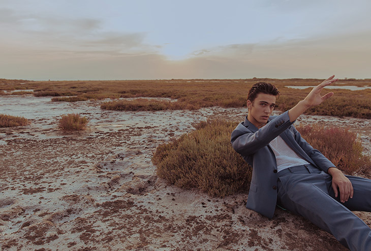 Konstantinos Kexagias