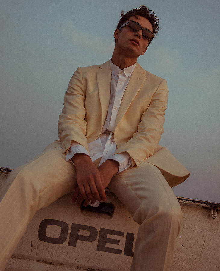 Konstantinos Kexagias