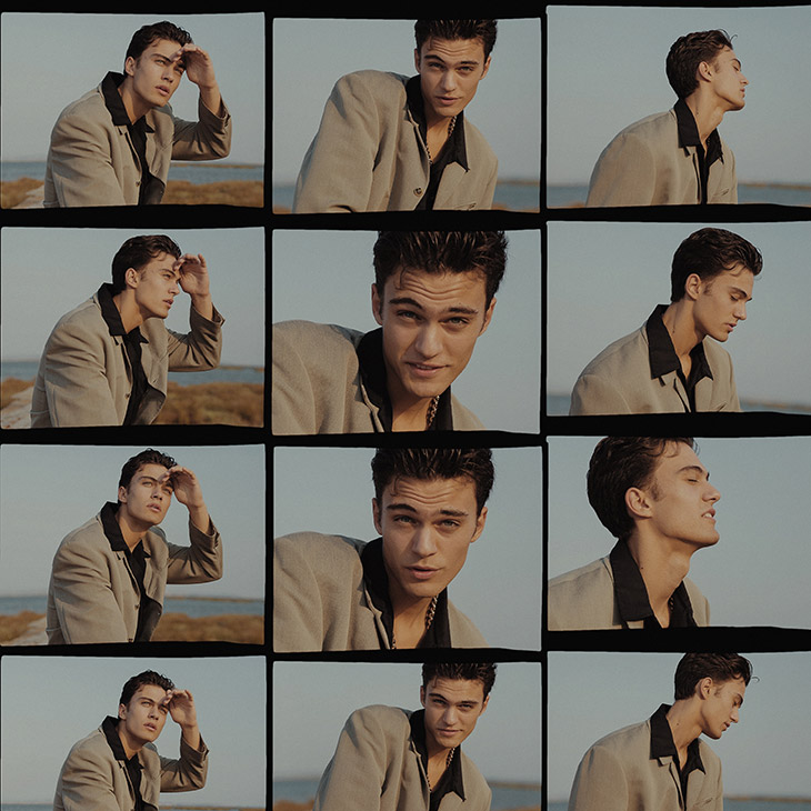 MMSCENE STYLE STORIES