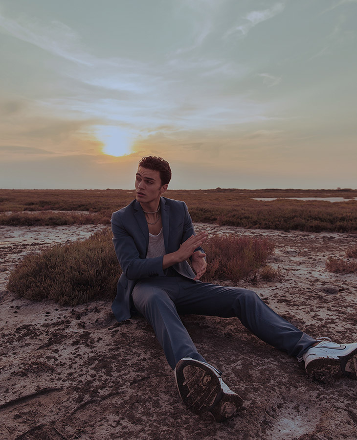 MMSCENE STYLE STORIES