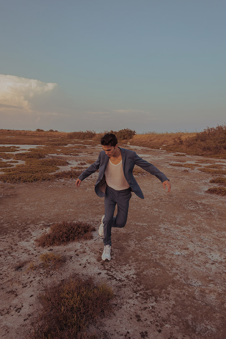 MMSCENE STYLE STORIES