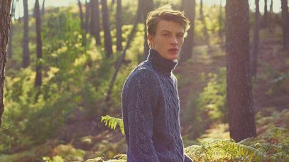 Finnlay Davis