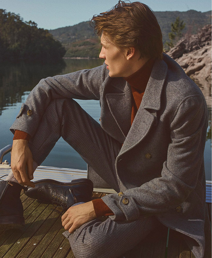 Massimo Dutti