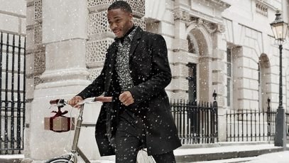 H&M Holiday 2019