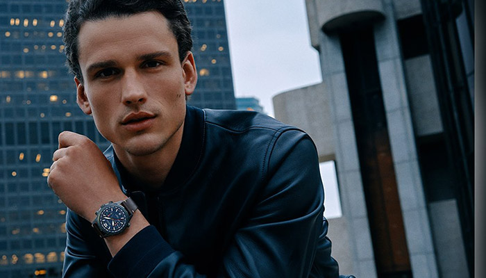 hugo boss watches 2019