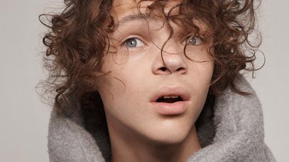 Hunger Magazine