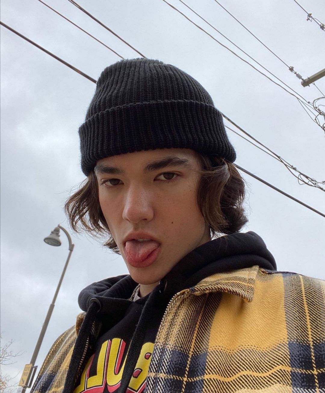 conan gray