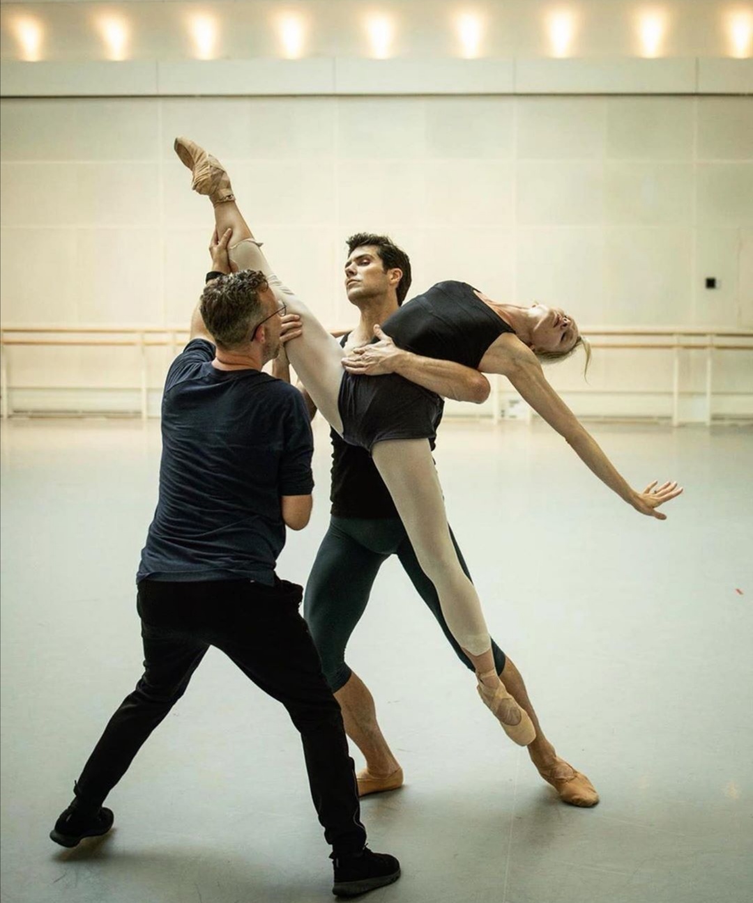 roberto bolle