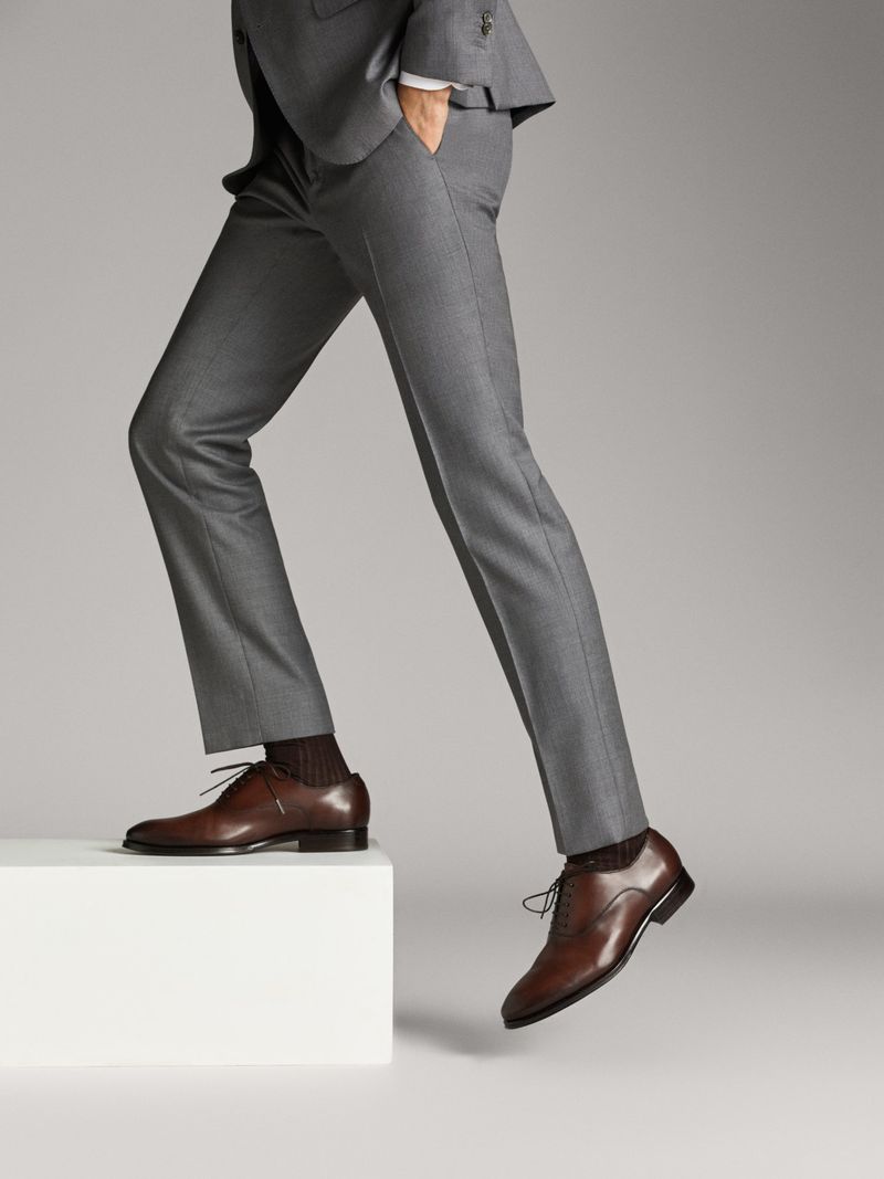 Massimo Dutti Menswear