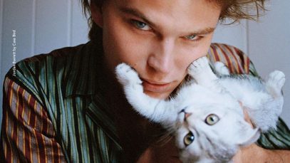 Jordan Barrett