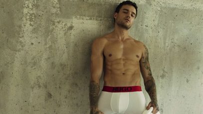 Liam Payne