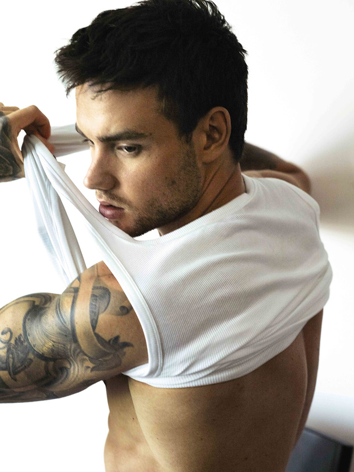 Liam Payne